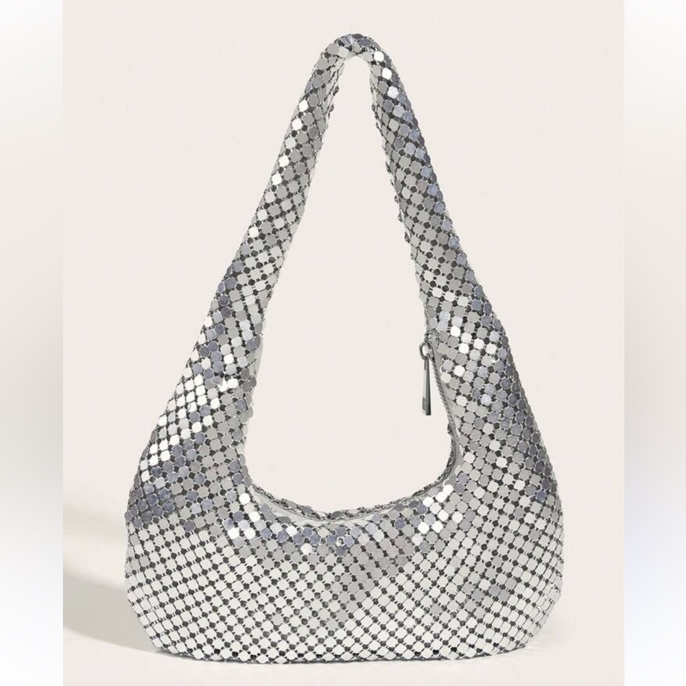 Metal Bag